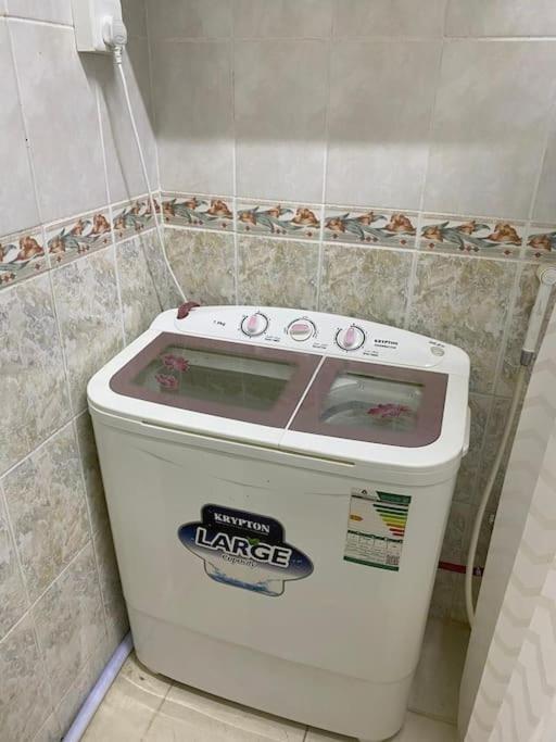 شقه عائلية مؤثثه المحمديه جده Appartement Djeddah
