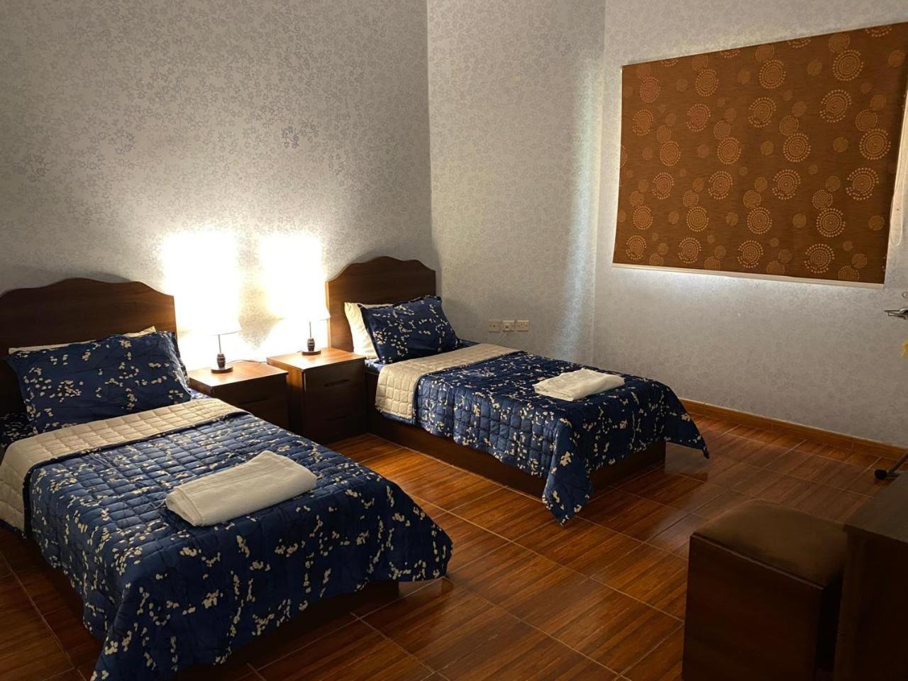 Appartement شقه عائلية مؤثثه المحمديه جده