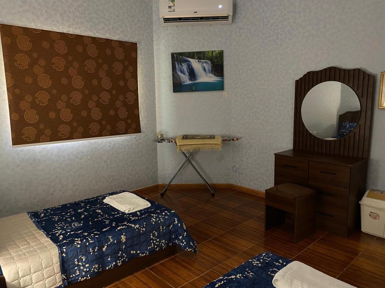 Appartement شقه عائلية مؤثثه المحمديه جده